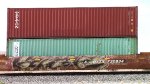 WB Intermodal Frt @ Erie NV -78